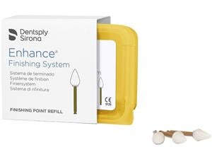 Enhance® - Nachfüllpackung Spitze, Packung 40 Stück