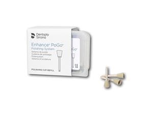 Enhance® PoGo® - Nachfüllpackung Kelch, Packung 40 Stück