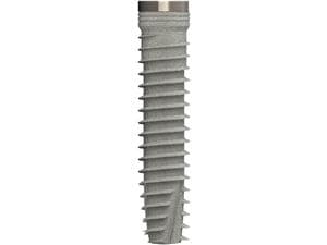 TL Implantat PU BONITex® P Ø 3,4 mm Länge 16 mm