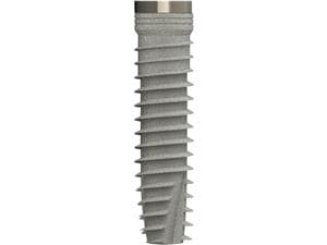 TL Implantat PU BONITex® P Ø 3,8 mm Länge 14 mm
