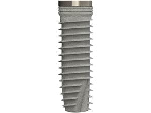 TL Implantat PU BONITex® P Ø 4,3 mm Länge 14 mm