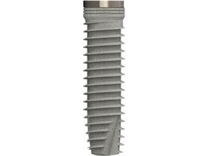 TL Implantat PU BONITex® P Ø 4,3 mm Länge 16 mm