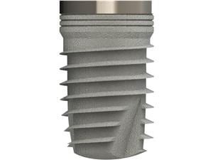 TL Implantat PU BONITex® P Ø 5,0 mm Länge 8,4 mm