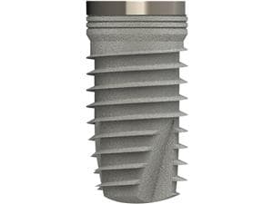 TL Implantat PU BONITex® P Ø 5,0 mm Länge 10 mm