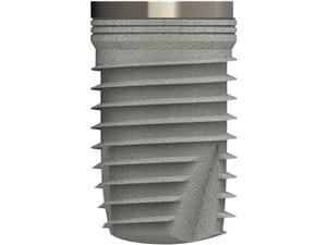 TL Implantat PU BONITex® P Ø 6,0 mm Länge 10 mm