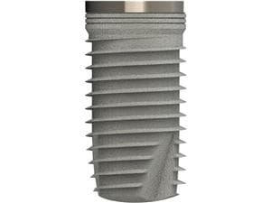 TL Implantat PU BONITex® P Ø 6,0 mm Länge 12 mm