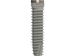TL Implantat PU DUOTex® P Ø 3,8 mm Länge 16 mm