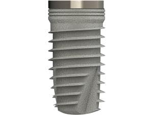 TL Implantat PU DUOTex® P Ø 5,0 mm Länge 10 mm