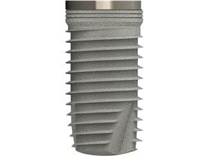 TL Implantat PU DUOTex® P Ø 6,0 mm Länge 12 mm