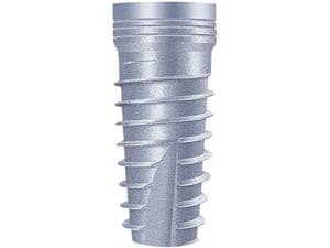 TL Implantat PU BONITex® Ø 3,4 mm Länge 10 mm