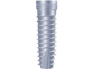 TL Implantat PU BONITex® Ø 3,4 mm Länge 14 mm