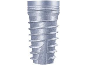 TL Implantat PU BONITex® Ø 6,0 mm Länge 8,4 mm