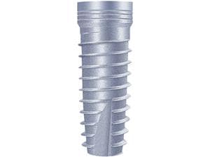 TL Implantat PU BONITex® Ø 6,0 mm Länge 12 mm