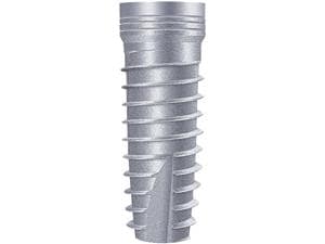 TL Implantat PU DUOTex® Ø 3,4 mm Länge 12 mm