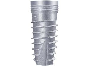 TL Implantat PU DUOTex® Ø 3,8 mm Länge 10 mm