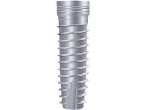 TL Implantat PU DUOTex® Ø 4,3 mm Länge 14 mm
