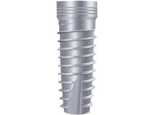 TL Implantat PU DUOTex® Ø 6,0 mm Länge 12 mm