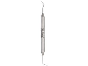 Sonde Doppelendig, Black Line Figur 16