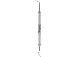 Sonde Doppelendig, Black Line Figur 16/17
