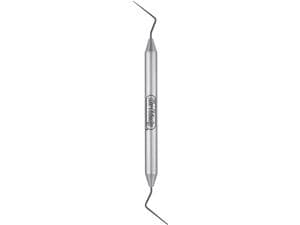 Wurzelkanalstopfer, Black Line Figur 5/7 (RCP5/7X)
