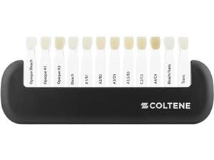BRILLIANT EverGlow® Shade Guide Farbschlüssel mit 12 Farbstäbchen