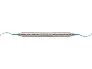 Titanium Implant Instrumente Kürette Mini Five 11/12