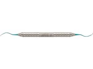 Titanium Implant Instrumente Kürette Mini Five 13/14