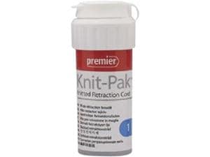 Knit-Pak™ Größe 1, blau