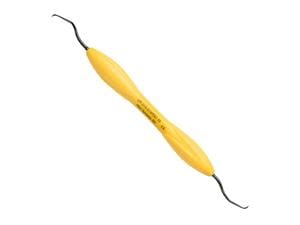 LM Sharp Diamond™ Dual Gracey™, mit ErgoSense Griff Mini Posterior