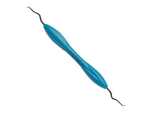 LM Sharp Diamond™ Mini-Gracey™, mit ErgoSense Griff Figur 17-18