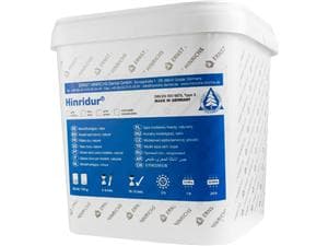 Hinridur® Gelb, Eimer 10 kg