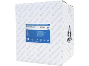 Ortho Plaster Karton 22,7 kg