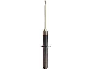 HinriMill 5 Fräser für Zirkonoxid mit Spezialbeschichtung Zweischneidiger Radiusfräser, Ø 1,0 mm, Länge Schneide 2,0 mm