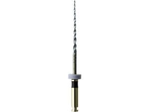 HyFlex™ EDM NiTi-Feile, Finisher File ISO 40/04, Länge 21 mm, Packung 3 Stück
