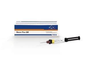 Meron Plus QM QuickMix Spritze 8,5 g