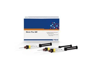 Meron Plus QM QuickMix Spritze 3 x 8,5 g