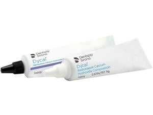 Dycal® Tube - Standardpackung Set Elfenbeinfarben