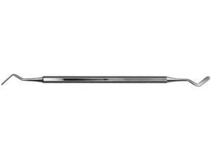 Spatel, starr Breite 2,5 mm (DE135R)