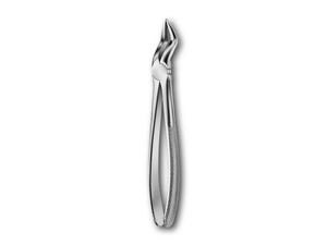 ANATOMICA Wurzelzange nach Büchs Figur 51 (DH751R) - OK, kurz, schmal