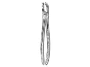 ANATOMICA Zahnzange nach Büchs, Weisheitszahnzange UK Figur 79 A (DH779R)