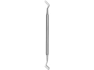 Füllinstrument / Heidemannspatel, flexibel Breite 3,0 mm (1045/12C)