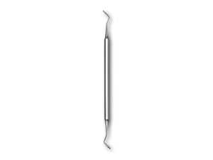Füllungsinstrument Stopfer, 8-Kant-Griff Ø 1,5 / 1,8 mm (1054/163)