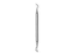 Füllungsinstrument Stopfer, 8-Kant-Griff Ø 1,5 / 2,5 mm (1054/166)