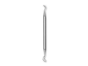 Füllungsinstrument Stopfer, 8-Kant-Griff Ø 2,0 / 3,0 mm (1054/167)