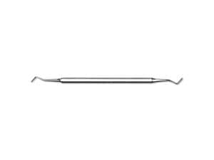Füllungsinstrument Stopfer, 8-Kant-Griff Ø 1,0 / 1,2 mm (1054/180)