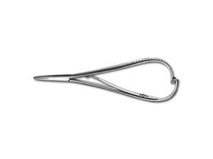 Nadelhalter Mathieu Länge 14 cm (1160/14)