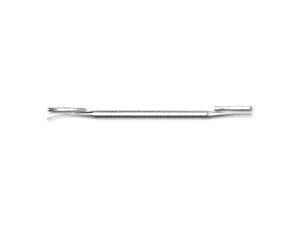 Tamponadenstopfer Luniatschek Länge 17,5 cm (1106), Breite 3,3 mm