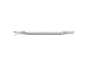 Tamponadenstopfer Luniatschek Länge 17,5 cm (1106A), Breite 2,2 mm