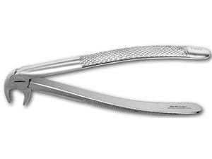 Kinderzahnzange Molaren UK