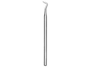 Zahnreinigungsinstrumente einendig Figur 1000/73